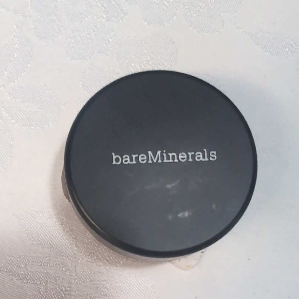 BareMinerals All Over Face Powder